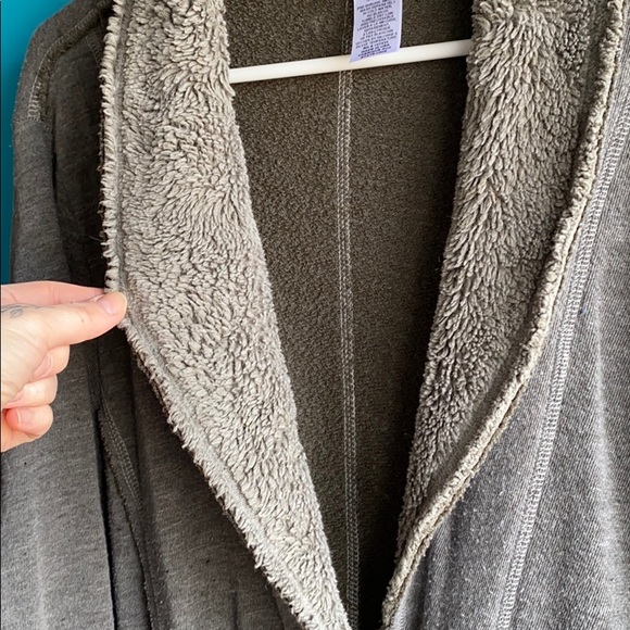 Hard Tail Posey Parka - Picture 3 of 4